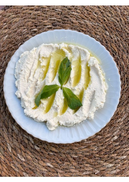 Kahvaltılık Antakya Tuzlu Yoğurt 1kg