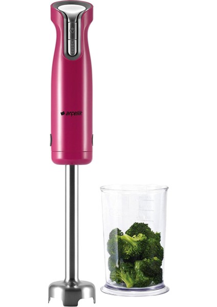 K 8130 Pv El Blenderı Vitaplus