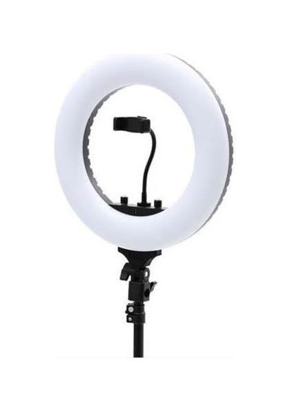 Jınbeı LR-360C Led Ring Light14 Inc 432 Led+L-170 Işık Stand Kiti