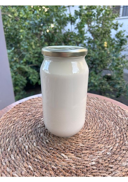 Kahvaltılık Antakya Tuzlu Yoğurt 1kg fiyatları