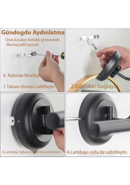 Ayna ve Tablo Üstü Flüt Aplik fırsatları