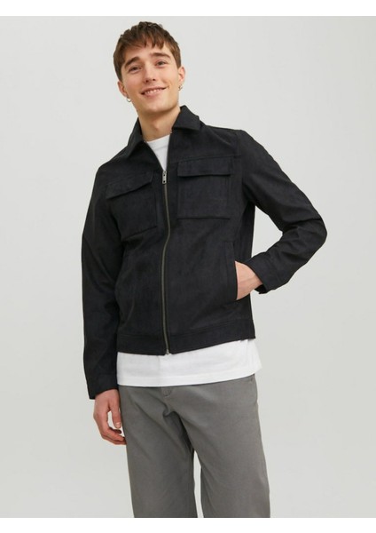 Jack & Jones Rocky Payton Erkek Ceket 12213082