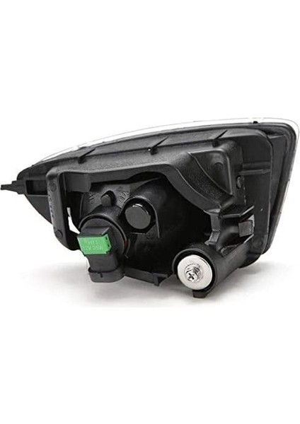 Honda Civic Uyumlu Sis Lambası Farı 2004 - 2006 Vtec 2 Için Uygundur fiyatları