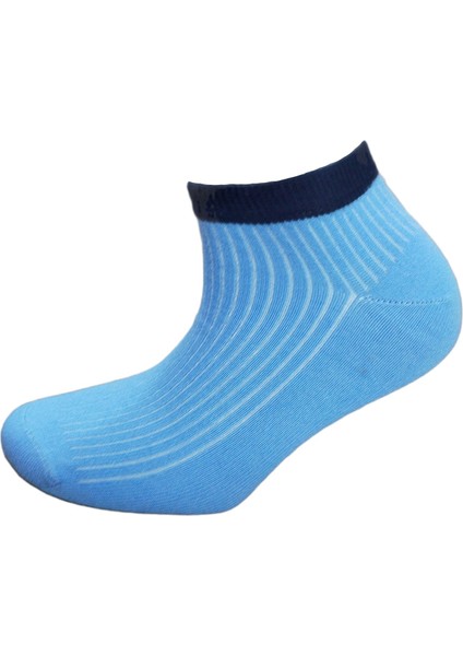 Çorap (ART.23335) Penye 3 Çift Unisex Dikişsiz Confort Lastik fırsatları