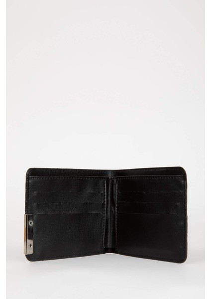 Erkek Suni Deri Cüzdan B2136AXNS modelleri