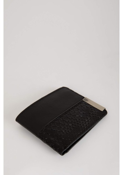 Erkek Suni Deri Cüzdan B2136AXNS fırsatları