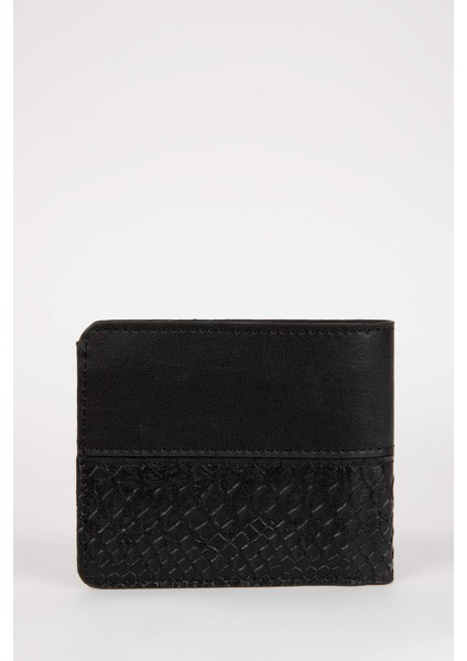 Erkek Suni Deri Cüzdan B2136AXNS indirimleri