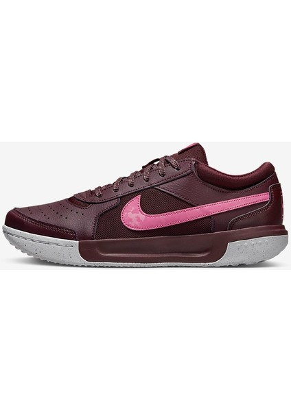Nikecourt Zoom Lite 3 Premium DQ4684-600 modelleri