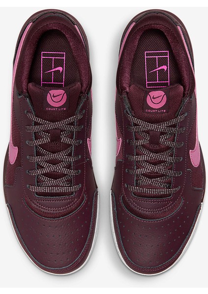 Nikecourt Zoom Lite 3 Premium DQ4684-600 indirimleri