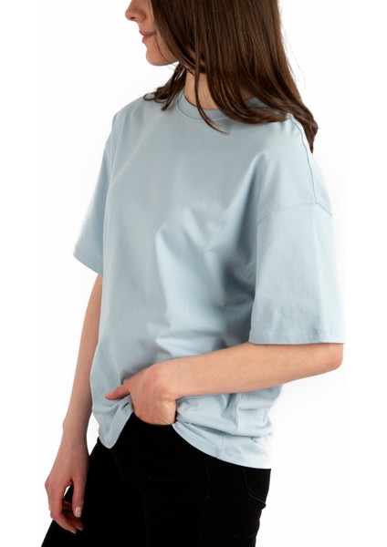 - Organik Pamuk Oversize T-Shirt fiyatları