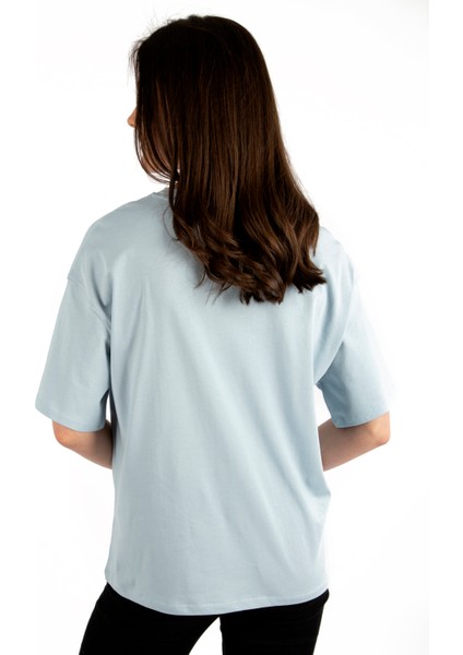 - Organik Pamuk Oversize T-Shirt fırsatları