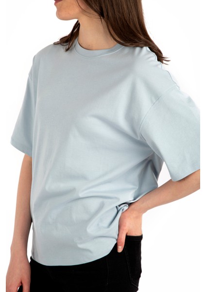 - Organik Pamuk Oversize T-Shirt fırsatları