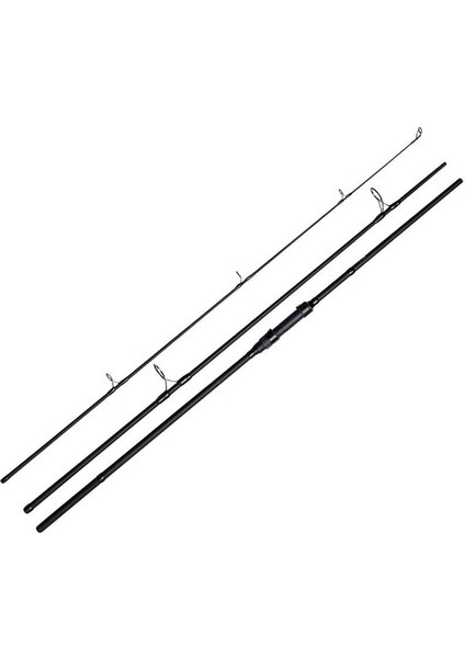 Iconic Carp 12'/3,60M 3.50LBS 50MM 3 Parça