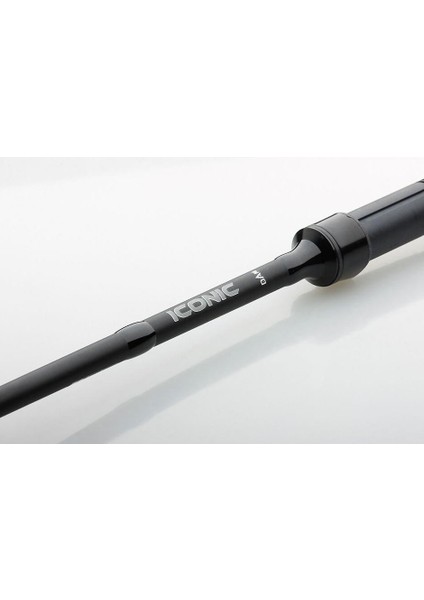 Iconic Carp 12'/3,60M 3.50LBS 50MM 3 Parça