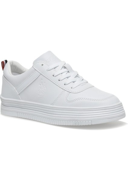 Surı 3fx Beyaz Kadın Sneaker fırsatları