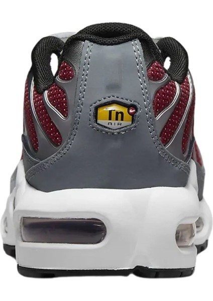 Air Max Plus Tn Tuned Kadın Ayakkabı CD0609 602