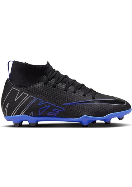 Jr. Mercurial Superfly 9 Club Fg/mg Çocuk Kramponu(Dar Kalıp)