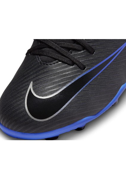Jr. Mercurial Superfly 9 Club Fg/mg Çocuk Kramponu(Dar Kalıp)