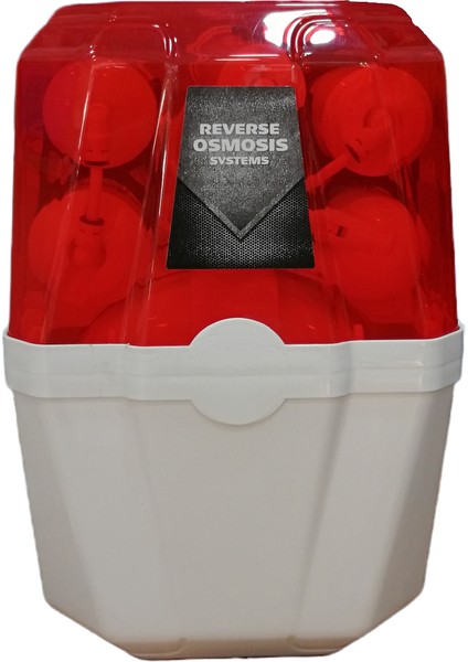 Nova Su Arıtma Cihazı 8 Litre