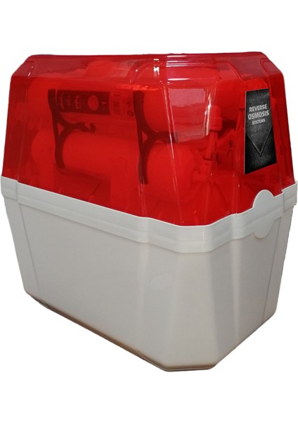 Nova Su Arıtma Cihazı 8 Litre