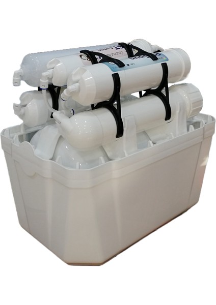 Nova Su Arıtma Cihazı 8 Litre