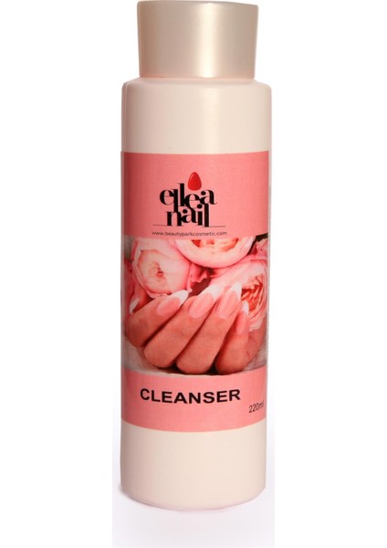 Cleanser 220 ml