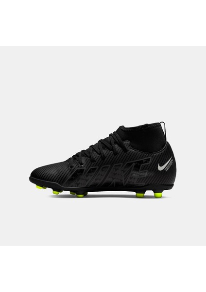 Jr. Mercurial Superfly 9 Club Fg/mg Çocuk Krampon (Dar Kalıp) fiyatları