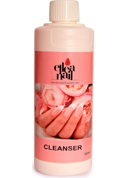 Cleanser 500 ml