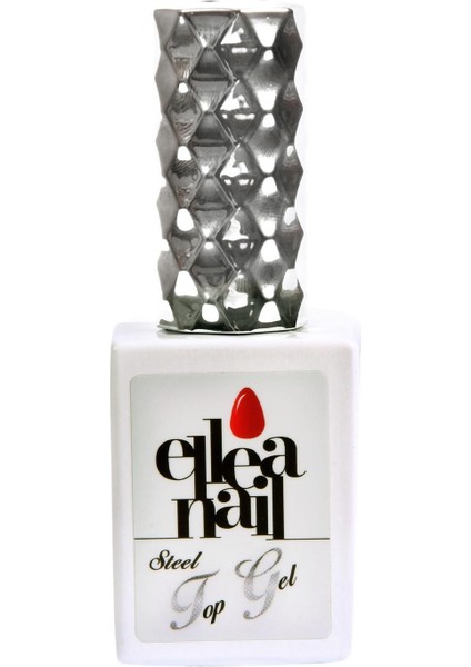 Removable Base Gel Steel Top Gel ve Matt Top Gel Seti modelleri