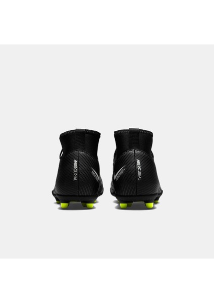 Jr. Mercurial Superfly 9 Club Fg/mg Çocuk Krampon (Dar Kalıp) fırsatları
