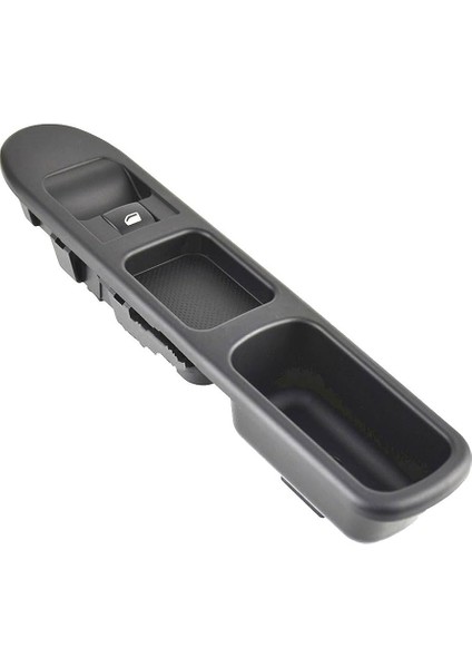 Peugeot 207 Cam Açma Düğmesi Sağ Ön (6 Pin) sadece 2 cam otomatik araçlar için