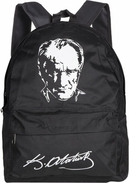 Atatürk Okul Çantası