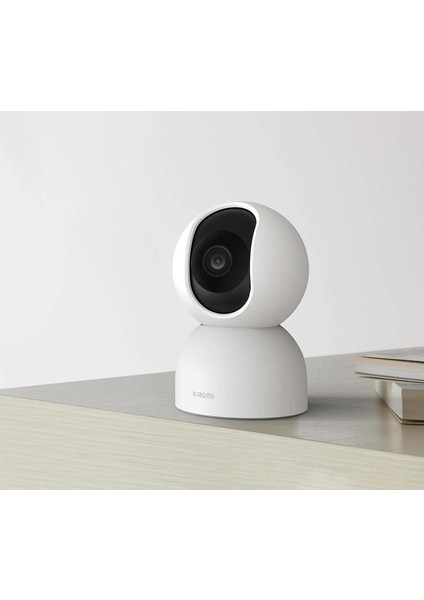 Smart C400 360° 2.5k Wi-Fi Akıllı Ip Güvenlik Kamerası