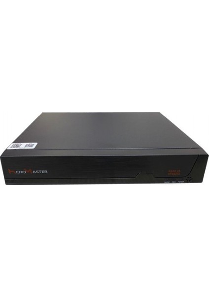 32 Kanal Nvr Ip Kamera Kayıt Cihazı Xmeye H265+