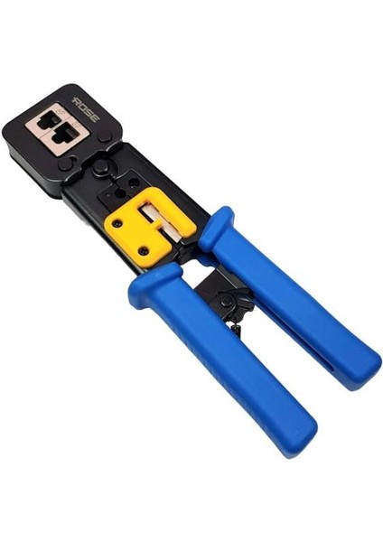 EZRJ45 Cat6 RJ45 Sıkma Pensesi fiyatları