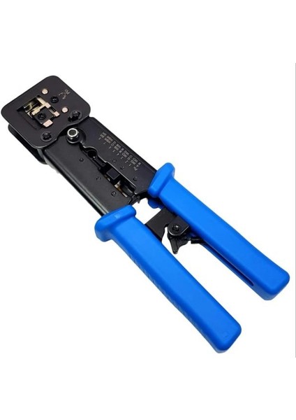 EZRJ45 Cat6 RJ45 Sıkma Pensesi indirimleri