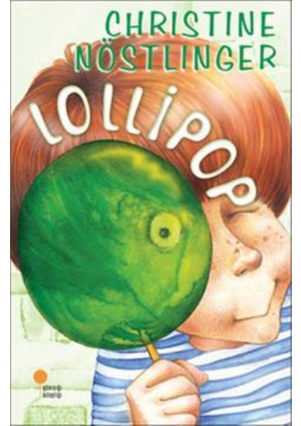 Lollipop | Günışığı Kitaplığı 9789758142965 modelleri
