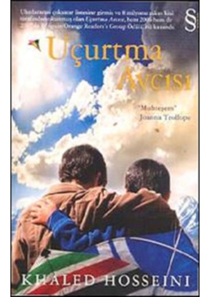 Uçurtma Avcısı 9789752891456 fiyatları