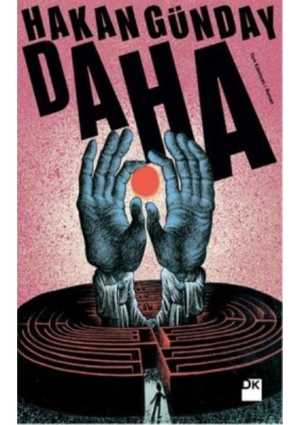 Daha | Doğan Kitap 9786050917260