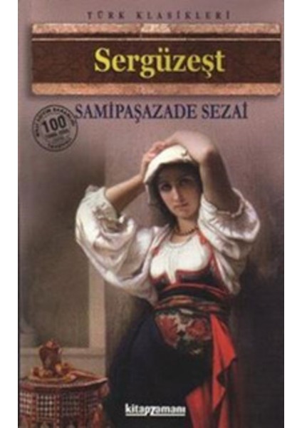 Sergüzeşt 9799944353136