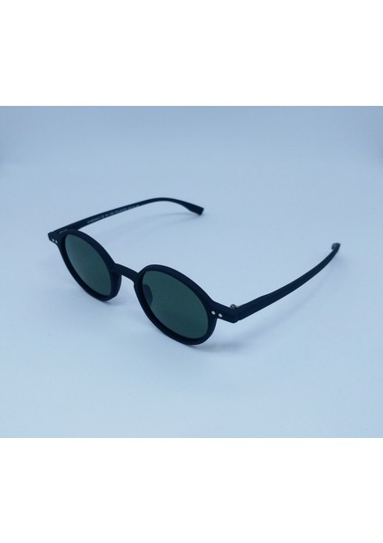 RG1358 C0101 44-20-145 Polarize Unisex Güneş Gözlüğü