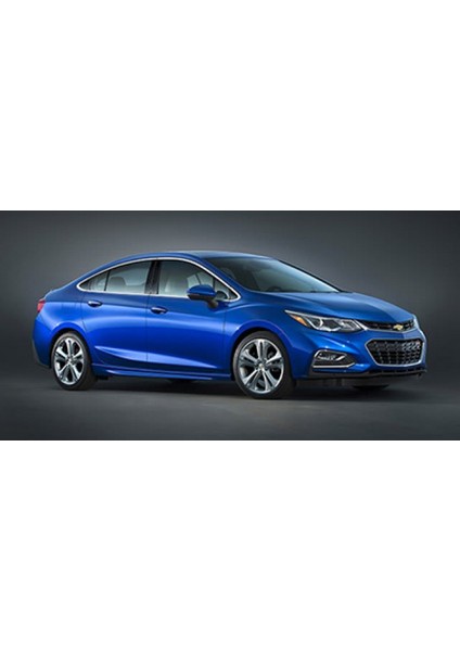 Chevrolet Cruise 2016 - 2019 Mk2 Araç Içi Silikon Kaymaz Ped Kapl fiyatları