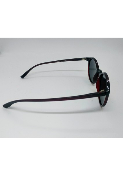 RG1338 C0505 50-21-140 Polarize Kadın Güneş Gözlüğü