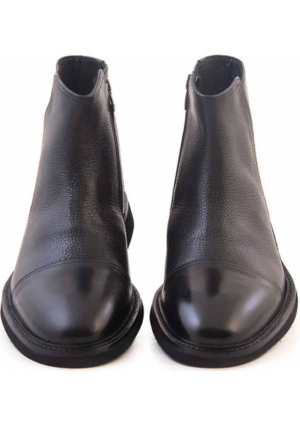 Deri Erkek Bot 76701 modelleri