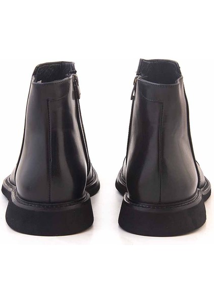 Deri Erkek Bot 76701 fırsatları