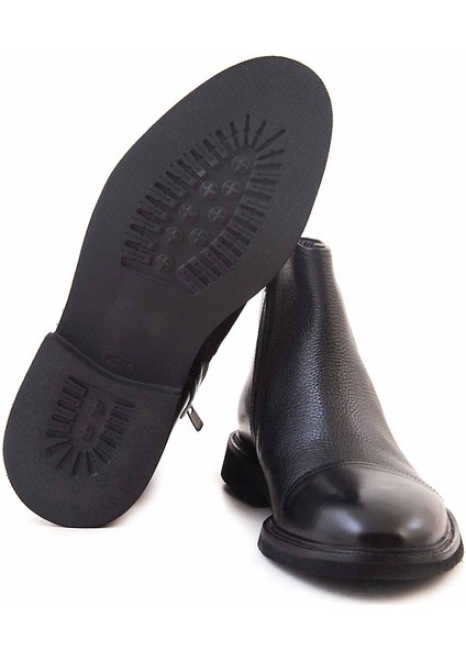 Deri Erkek Bot 76701 indirimleri