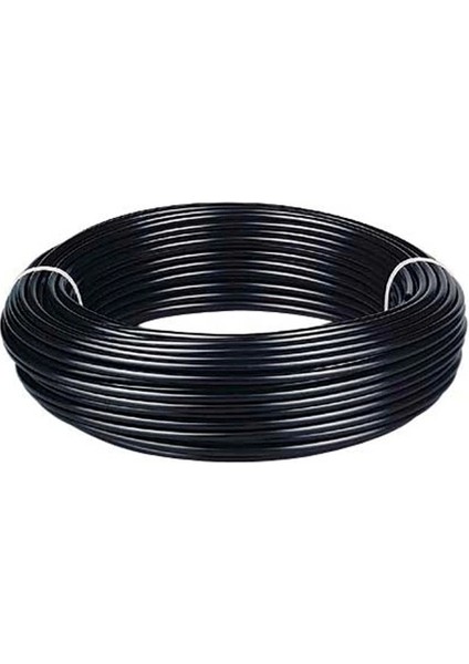 Pnömatik Polyamid Kemik Pa 12 Hava Hortumu 9 x 11 mm A Tipi fırsatları