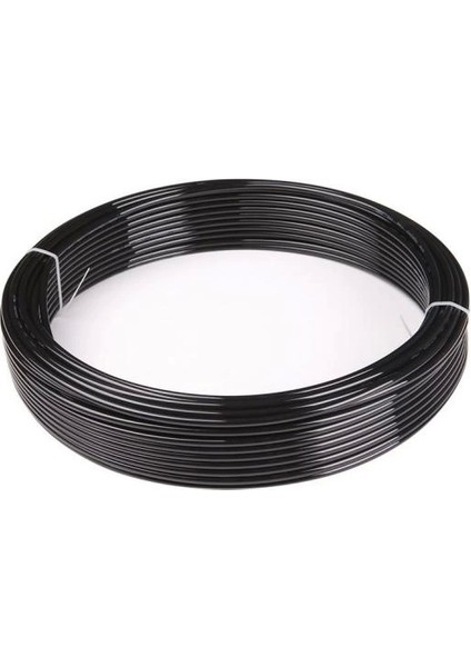 Pnömatik Polyamid Kemik Pa 12 Hava Hortumu 6 x 9.5 mm A Tipi