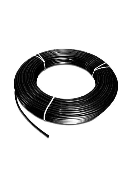 Pnömatik Polyamid Kemik Pa 12 Hava Hortumu 6 x 9.5 mm A Tipi fırsatları