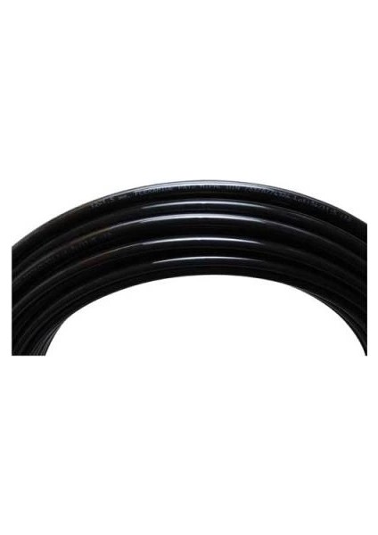 Pnömatik Polyamid Kemik Pa 12 Hava Hortumu 10 x 14 mm A Tipi fırsatları